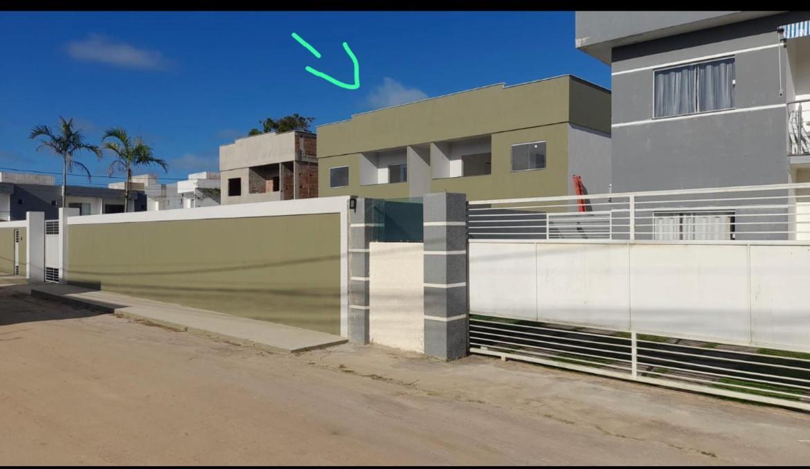 Apdavery Porto Seguro Exterior photo