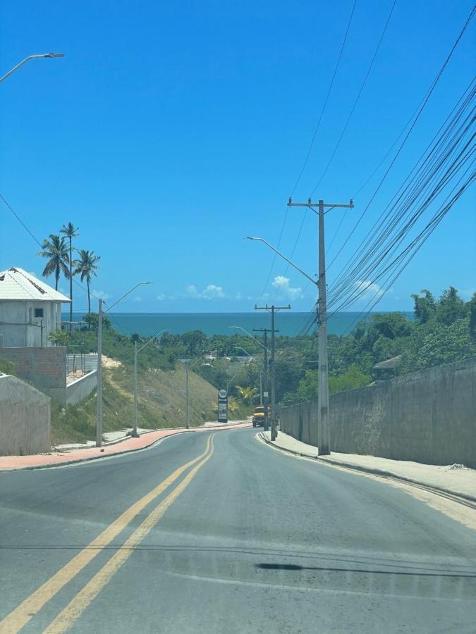Apdavery Porto Seguro Exterior photo