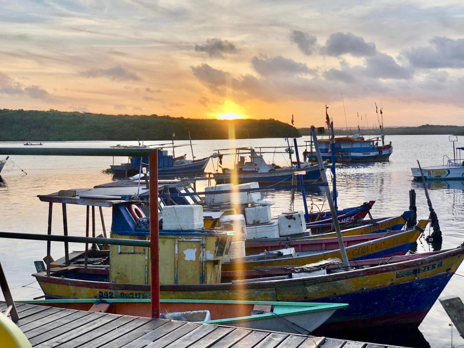 Apdavery Porto Seguro Exterior photo