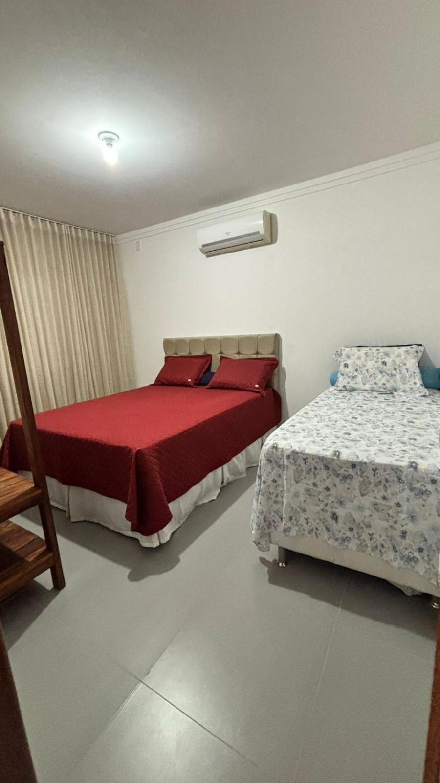 Apdavery Porto Seguro Exterior photo