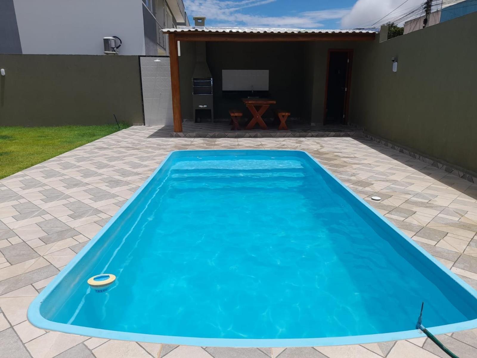 Apdavery Porto Seguro Exterior photo