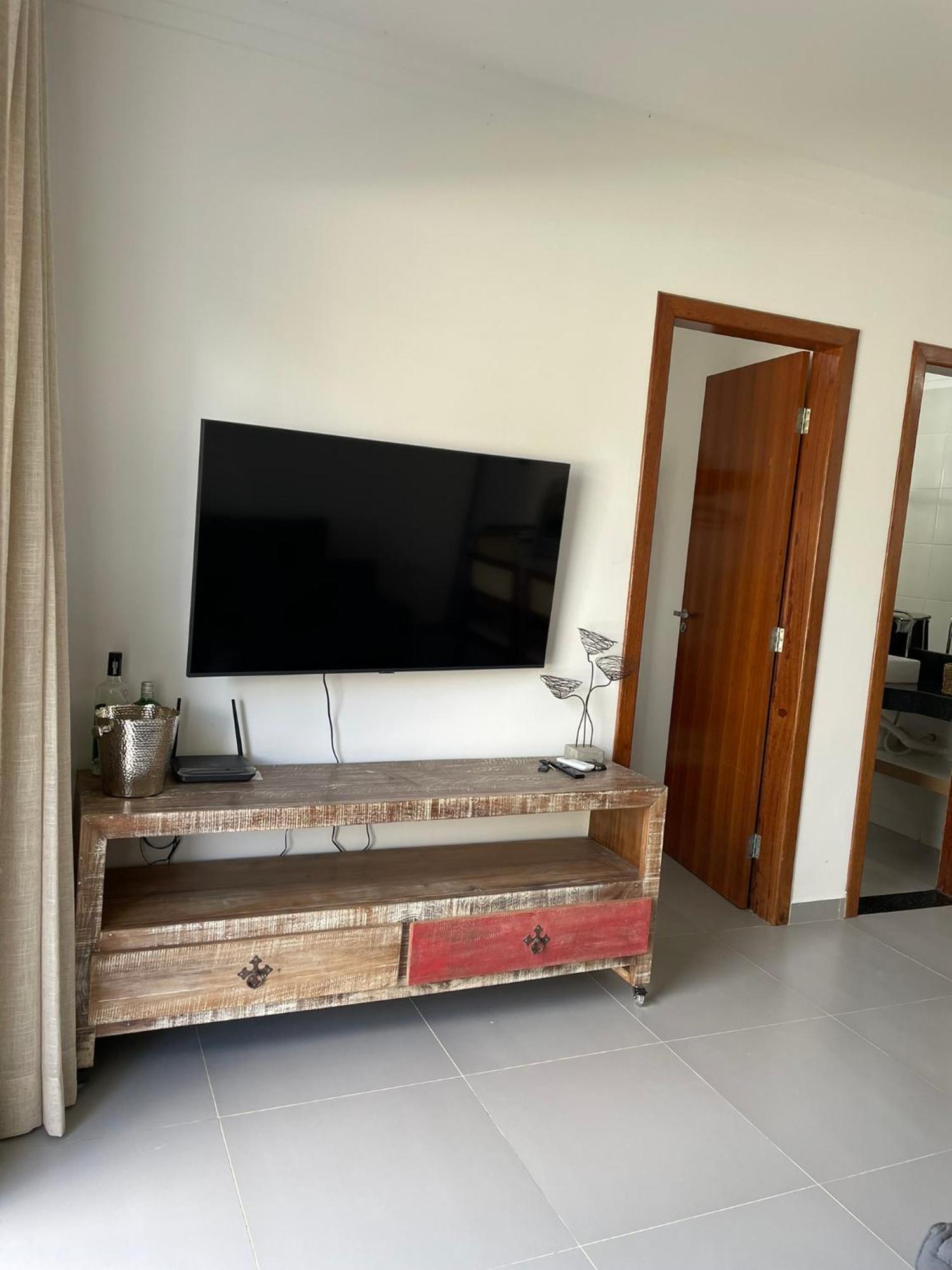 Apdavery Porto Seguro Exterior photo