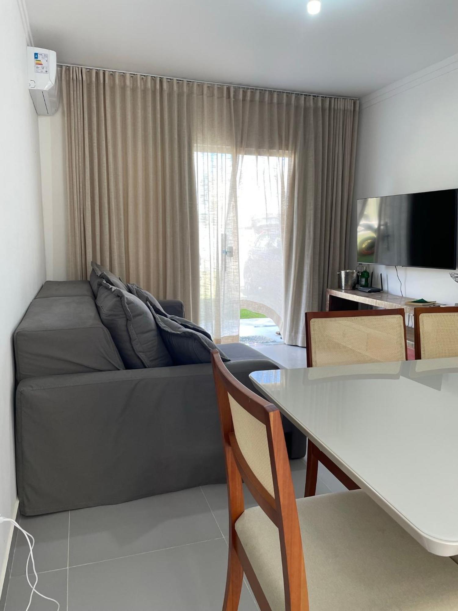 Apdavery Porto Seguro Exterior photo