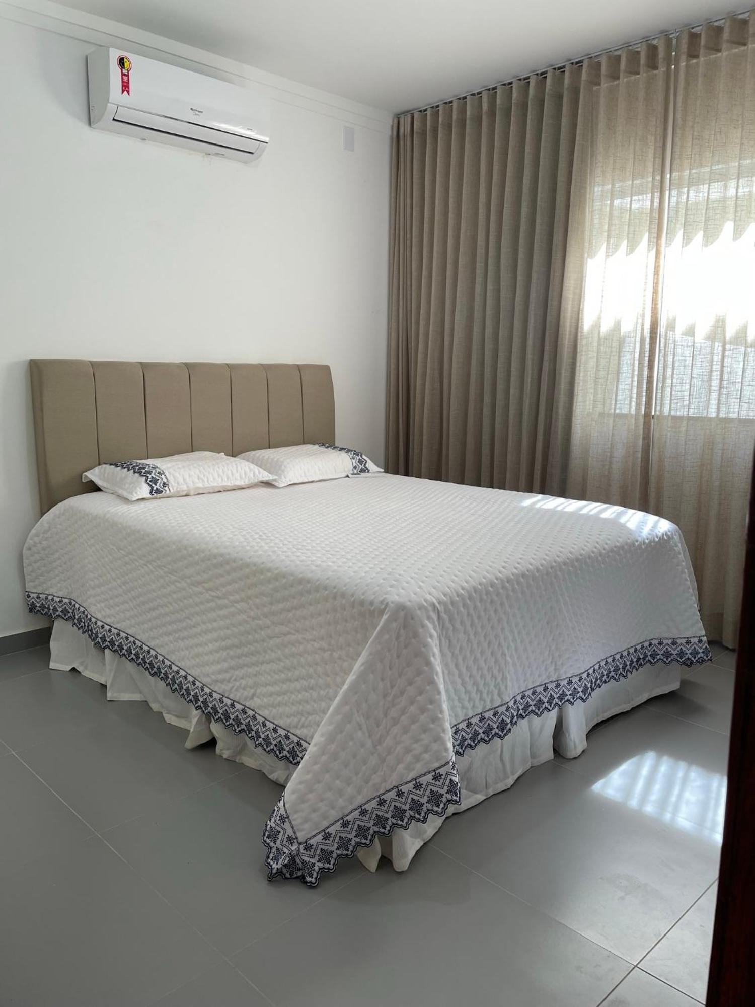 Apdavery Porto Seguro Exterior photo
